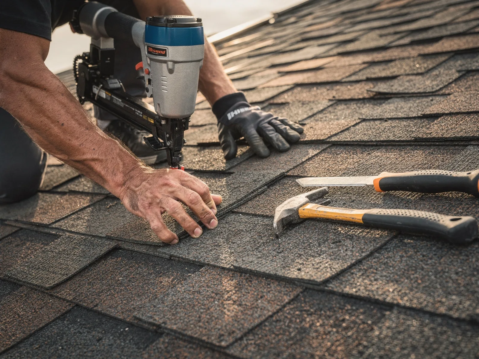 Why choose Roof Repair in Du Quoin, IL